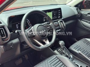 Xe Kia Sonet Luxury 1.5 AT 2025