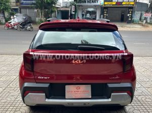 Xe Kia Sonet Luxury 1.5 AT 2025