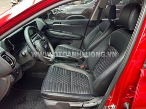 Xe Kia Sonet Luxury 1.5 AT 2025