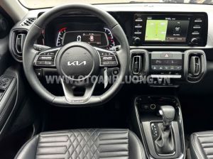 Xe Kia Sonet Luxury 1.5 AT 2025