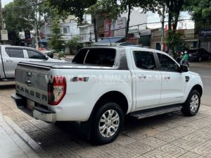 Xe Ford Ranger Limited 2.0L 4x4 AT 2021