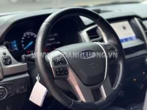 Xe Ford Ranger Limited 2.0L 4x4 AT 2021