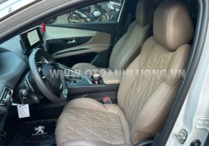 Xe Peugeot 3008 GT 2024