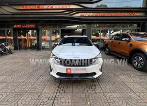 Xe Peugeot 3008 GT 2024