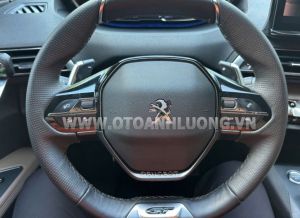 Xe Peugeot 3008 GT 2024