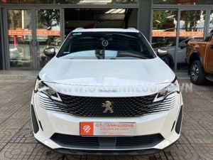 Xe Peugeot 3008 GT 2024