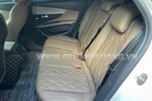 Xe Peugeot 3008 GT 2024