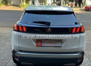 Xe Peugeot 3008 GT 2024