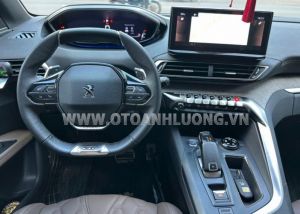 Xe Peugeot 3008 GT 2024