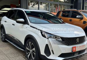 Xe Peugeot 3008 GT 2024