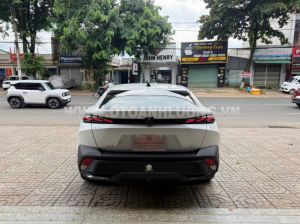 Xe Peugeot 408 GT 1.6 AT 2025