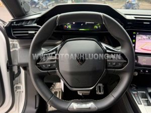 Xe Peugeot 408 GT 1.6 AT 2025