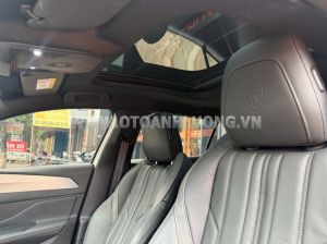 Xe Peugeot 408 GT 1.6 AT 2025