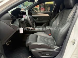 Xe Peugeot 408 GT 1.6 AT 2025