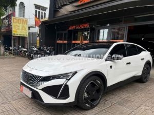 Xe Peugeot 408 GT 1.6 AT 2025