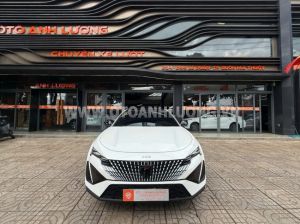 Xe Peugeot 408 GT 1.6 AT 2025