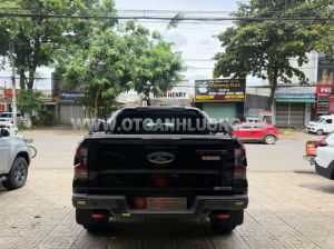 Xe Ford Ranger Raptor 2.0L 4x4 AT 2025