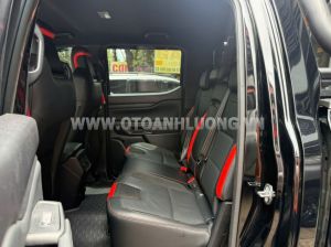 Xe Ford Ranger Raptor 2.0L 4x4 AT 2025