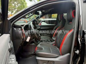 Xe Ford Ranger Raptor 2.0L 4x4 AT 2025