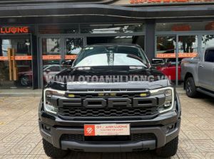 Xe Ford Ranger Raptor 2.0L 4x4 AT 2025