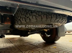 Xe Ford Ranger Raptor 2.0L 4x4 AT 2025