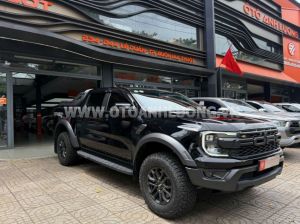 Xe Ford Ranger Raptor 2.0L 4x4 AT 2025