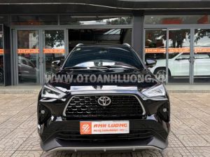 Xe Toyota Yaris Cross 1.5 D-CVT 2026