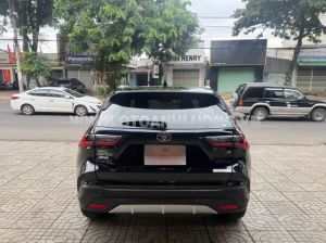 Xe Toyota Yaris Cross 1.5 D-CVT 2026