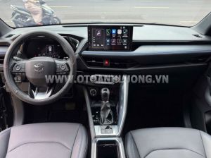 Xe Toyota Yaris Cross 1.5 D-CVT 2026