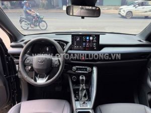 Xe Toyota Yaris Cross 1.5 D-CVT 2026