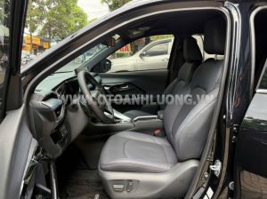 Xe Toyota Yaris Cross 1.5 D-CVT 2026