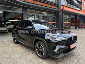Xe Toyota Yaris Cross 1.5 D-CVT 2026