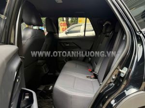 Xe Toyota Yaris Cross 1.5 D-CVT 2026