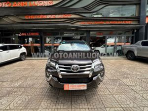 Toyota Fortuner 2.7V 4x4 AT