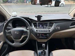 Xe Hyundai Accent 1.4 ATH 2019