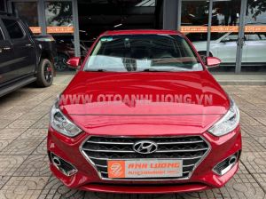 Xe Hyundai Accent 1.4 ATH 2019