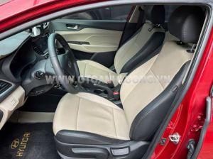 Xe Hyundai Accent 1.4 ATH 2019