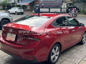 Xe Hyundai Accent 1.4 ATH 2019