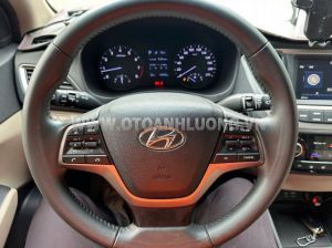 Xe Hyundai Accent 1.4 ATH 2019