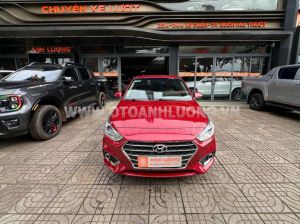 Hyundai Accent 1.4 ATH