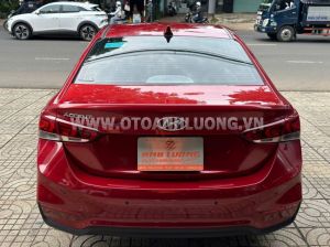 Xe Hyundai Accent 1.4 ATH 2019