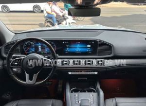 Xe Mercedes Benz GLS 450 4Matic 2022