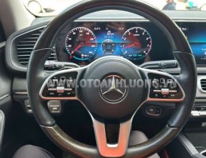 Xe Mercedes Benz GLS 450 4Matic 2022
