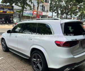 Xe Mercedes Benz GLS 450 4Matic 2022