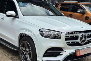 Xe Mercedes Benz GLS 450 4Matic 2022