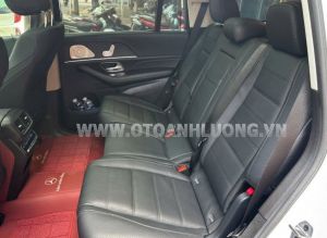 Xe Mercedes Benz GLS 450 4Matic 2022