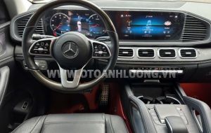 Xe Mercedes Benz GLS 450 4Matic 2022