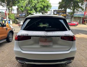 Xe Mercedes Benz GLS 450 4Matic 2022