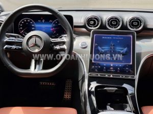 Xe Mercedes Benz C class C300 AMG 2023
