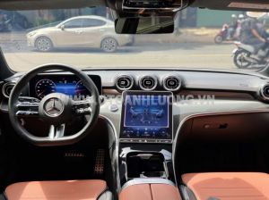 Xe Mercedes Benz C class C300 AMG 2023